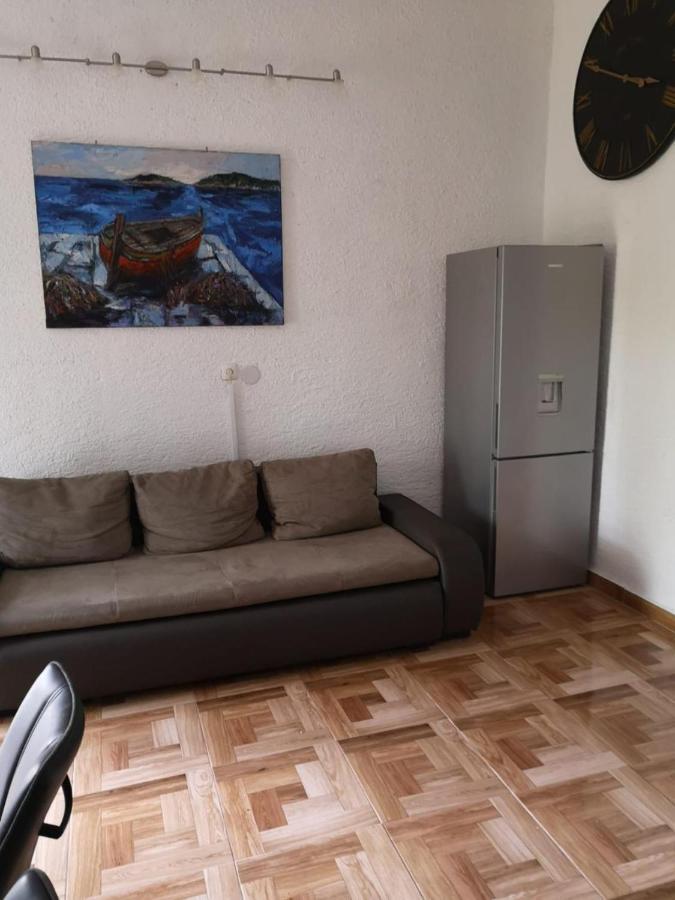 Apartmani Zdenka Savar-Maslina Екстер'єр фото